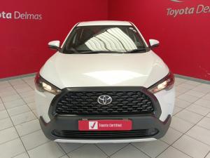 Toyota Corolla Cross 1.8 XI - Image 4
