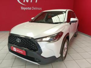 Toyota Corolla Cross 1.8 XI - Image 8