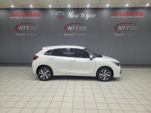Toyota Starlet 1.5 XR - Image 3