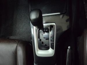 Toyota Fortuner 2.4GD-6 Raised Body automatic - Image 10