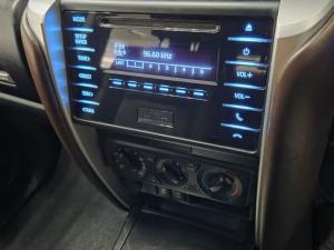 Toyota Fortuner 2.4GD-6 Raised Body automatic - Image 11
