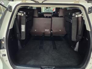 Toyota Fortuner 2.4GD-6 Raised Body automatic - Image 12