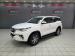 Toyota Fortuner 2.4GD-6 Raised Body automatic - Thumbnail 13