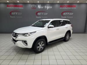 Toyota Fortuner 2.4GD-6 Raised Body automatic - Image 13