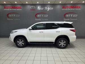 Toyota Fortuner 2.4GD-6 Raised Body automatic - Image 15