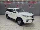 Thumbnail Toyota Fortuner 2.4GD-6 Raised Body automatic