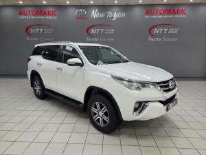 Toyota Fortuner 2.4GD-6 Raised Body automatic - Image 1