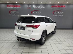 Toyota Fortuner 2.4GD-6 Raised Body automatic - Image 2