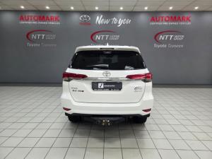 Toyota Fortuner 2.4GD-6 Raised Body automatic - Image 5