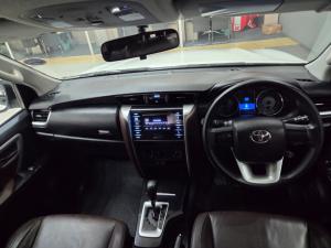 Toyota Fortuner 2.4GD-6 Raised Body automatic - Image 6