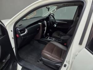 Toyota Fortuner 2.4GD-6 Raised Body automatic - Image 7