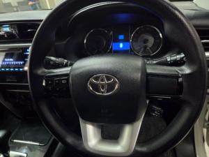 Toyota Fortuner 2.4GD-6 Raised Body automatic - Image 8