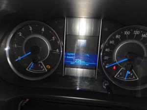 Toyota Fortuner 2.4GD-6 Raised Body automatic - Image 9