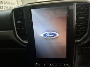 Ford Ranger 2.0D XL HR 4X4 automatic S/C - Image 11