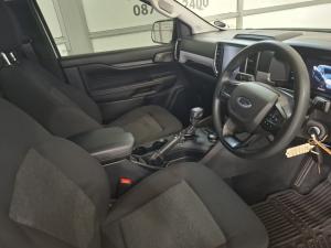 Ford Ranger 2.0D XL HR 4X4 automatic S/C - Image 12