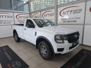 Ford Ranger 2.0D XL HR 4X4 automatic S/C - Image 1
