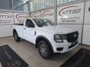 Thumbnail Ford Ranger 2.0D XL HR 4X4 automatic S/C