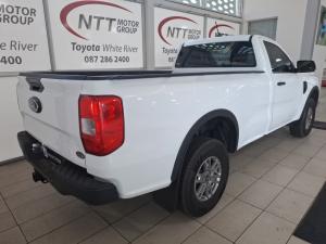 Ford Ranger 2.0D XL HR 4X4 automatic S/C - Image 2