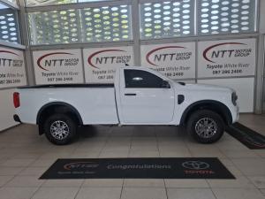 Ford Ranger 2.0D XL HR 4X4 automatic S/C - Image 3