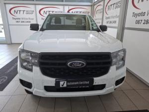 Ford Ranger 2.0D XL HR 4X4 automatic S/C - Image 4