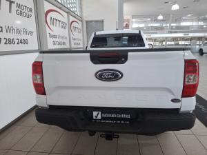 Ford Ranger 2.0D XL HR 4X4 automatic S/C - Image 5