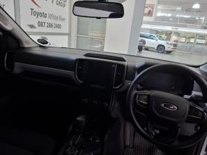 Ford Ranger 2.0D XL HR 4X4 automatic S/C - Image 6