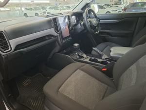 Ford Ranger 2.0D XL HR 4X4 automatic S/C - Image 7