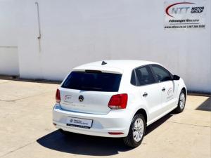 Volkswagen Polo Vivo 1.4 - Image 17