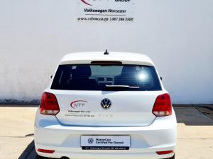 Volkswagen Polo Vivo 1.4 - Image 18