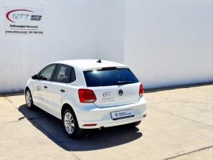 Volkswagen Polo Vivo 1.4 - Image 19