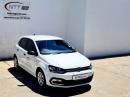 Thumbnail Volkswagen Polo Vivo 1.4