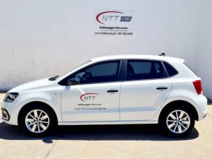 Volkswagen Polo Vivo 1.4 - Image 20