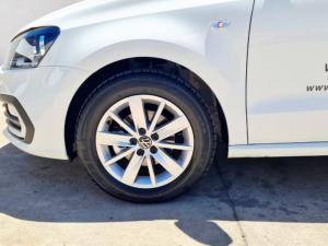 Volkswagen Polo Vivo 1.4 - Image 21