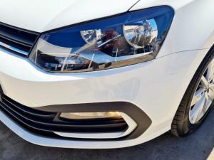 Volkswagen Polo Vivo 1.4 - Image 22