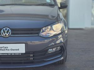 Volkswagen Polo Vivo 1.4 - Image 23