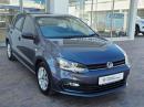 Thumbnail Volkswagen Polo Vivo 1.4