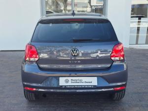 Volkswagen Polo Vivo 1.4 - Image 20