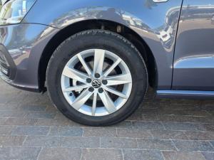Volkswagen Polo Vivo 1.4 - Image 23