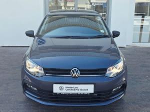 Volkswagen Polo Vivo 1.4 - Image 2