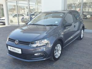 Volkswagen Polo Vivo 1.4 - Image 3
