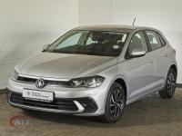 Thumbnail Volkswagen Polo 1.0 TSI Life