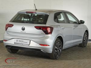 Volkswagen Polo 1.0 TSI Life - Image 2