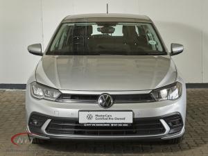 Volkswagen Polo 1.0 TSI Life - Image 3