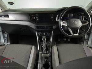 Volkswagen Polo 1.0 TSI Life - Image 7