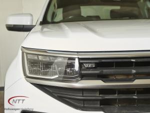 Volkswagen Amarok 3.0TDI V6 184KW 4MOT Style automatic D/C - Image 10