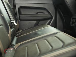 Volkswagen Amarok 3.0TDI V6 184KW 4MOT Style automatic D/C - Image 14