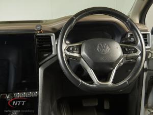 Volkswagen Amarok 3.0TDI V6 184KW 4MOT Style automatic D/C - Image 19