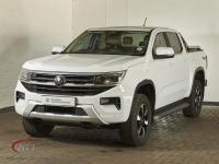 Thumbnail Volkswagen Amarok 3.0TDI V6 184KW 4MOT Style automatic D/C