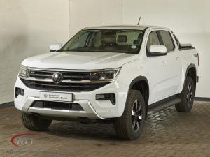 Volkswagen Amarok 3.0TDI V6 184KW 4MOT Style automatic D/C - Image 1