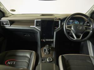 Volkswagen Amarok 3.0TDI V6 184KW 4MOT Style automatic D/C - Image 20
